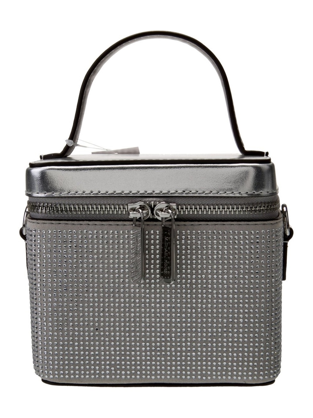 Michael Kors Sandrine Vanity mini crossbody bag